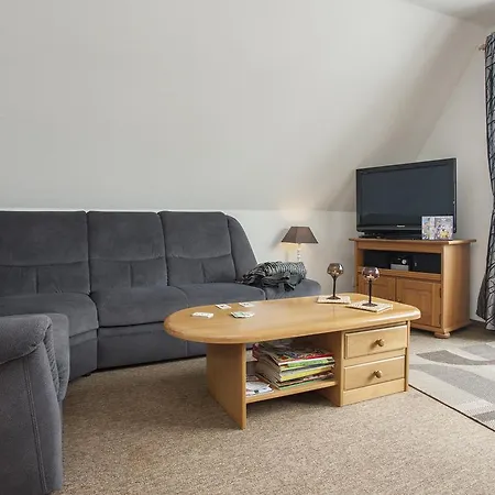 Апартаменты Neuastenbergerstrasse 36-br *