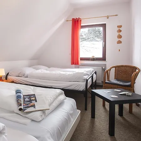 Апартаменты Neuastenbergerstrasse 36-br
