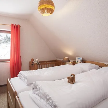 Апартаменты Neuastenbergerstrasse 36-br