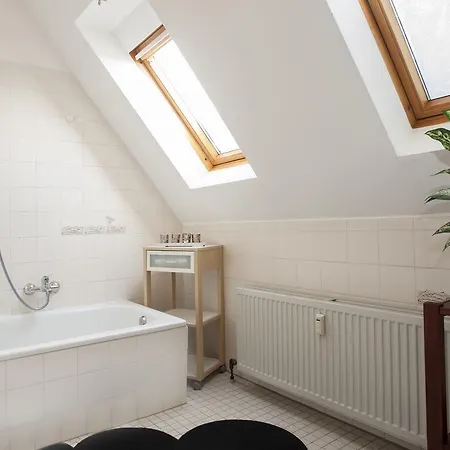 Апартаменты Neuastenbergerstrasse 36-br *